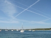 Colònia Sant Jordi - Beach, Strand, Playa Ets Estanys