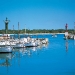 Colònia Sant Jordi - Hafen, Harbour, Puerto